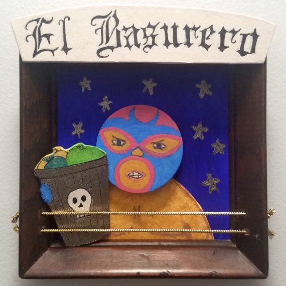 El Basurero