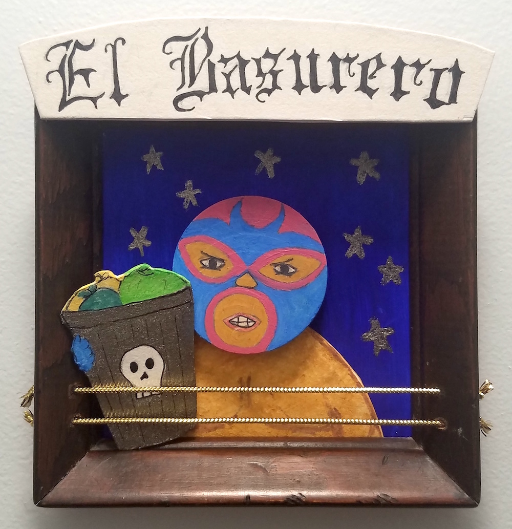 El Basurero